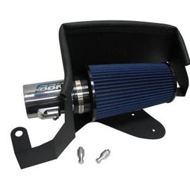 BBK 2010 Mustang 4.6 GT Cold Air Intake Kit - Chrome Finish 1773