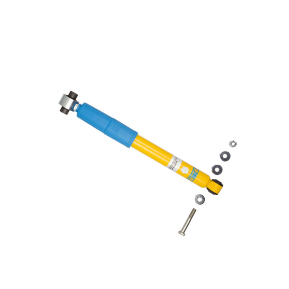 Bilstein B6 Performance 2014-2016 Nissan Rogue S/SL/SV Rear Monotube Shock 24-245685