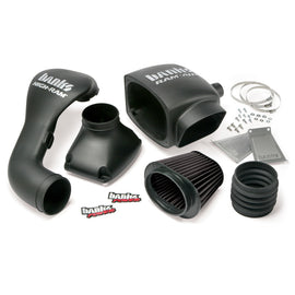 Banks Power 04-08 Ford 5.4L F-150 Ram-Air Intake System - Dry Filter 41806-D
