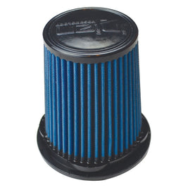 Injen SuperNano-Web Air Filter 4.0in Flange ID/ 6.0in Base / 6.30in Height / 4in Top X-1112-BB