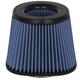 aFe Track Series Intake Replacement Air Filter w/Pro 5R Med 6in F x 8.75x8.75in B x 7in T x 6.75in H 24-91119