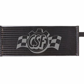 CSF 12-18 Jeep Wrangler 3.6L Transmission Oil Cooler 20042