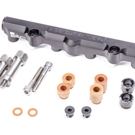 Radium Engineering Secondary Top Feed Conversion Fuel Rail For Mazda 13B-Rew 20-0447