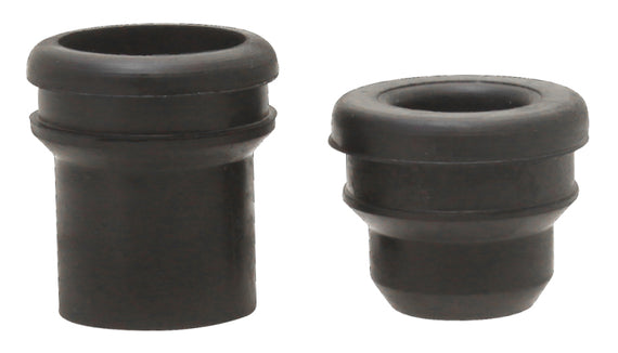 Spectre Valve Cover Grommets - Baffled (For Covers w/1-1/4in. Filler-Breather Holes) 5333