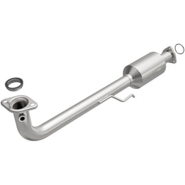 MagnaFlow Conv Direct Fit California Grade Catalytic Converter 04-05 Honda Civic EX/GX L4-1.7L 4561026