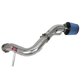 Injen 09-10 Mazda 6 3.7L V6 Polished Cold Air Intake w/ MR Technology and Web Nano-Fiber Dry Filter SP6069P