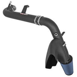 aFe MagnumFORCE Stage-2 Pro 5R Cold Air Intake System 15-17 Ford Mustang EcoBoost 2.3L (t) 54-12822