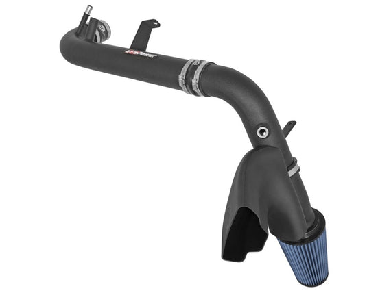 aFe MagnumFORCE Stage-2 Pro 5R Cold Air Intake System 15-17 Ford Mustang EcoBoost 2.3L (t) 54-12822