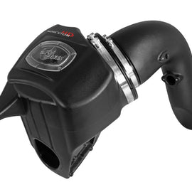 aFe Pro Dry S Momentum HD Air Intake System For 13-17 Dodge 6.7L Cummins Diesel 51-72005