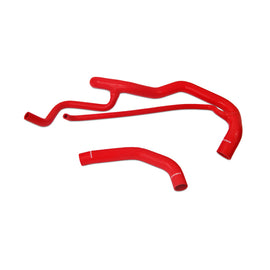 Mishimoto Silicone Radiator Hose Kit, Red, for Chevrolet/GMC 6.6L Duramax 01-05 MMHOSE-CHV-01DRD