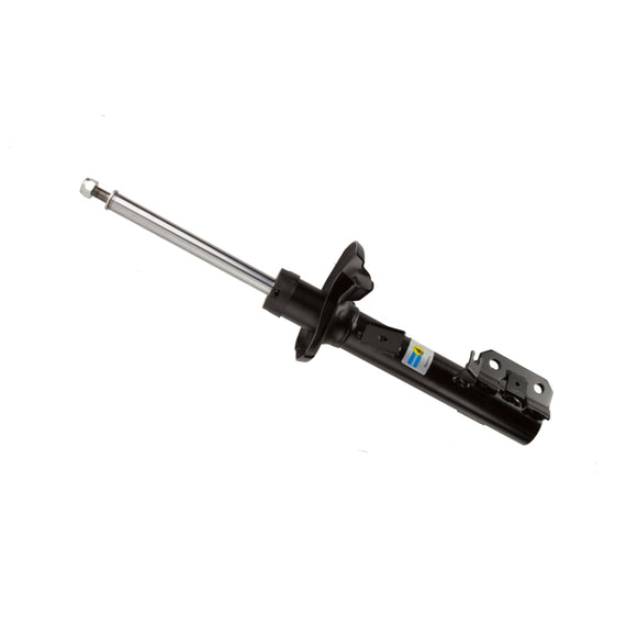 Bilstein B4 OE Replacement 11-12 Fiesta L4 1.6L Front Right Twintube Strut Assembly 22-188632