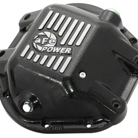 AFE Power Cast Iron Jeep Wrangler/Cherokee Dana 44 Differential Cover 46-70162 46-70162