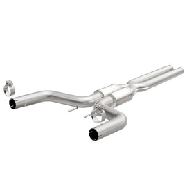 Magnaflow Tru-X Pipe 2015 Maserati Ghibli 3.0L 19239