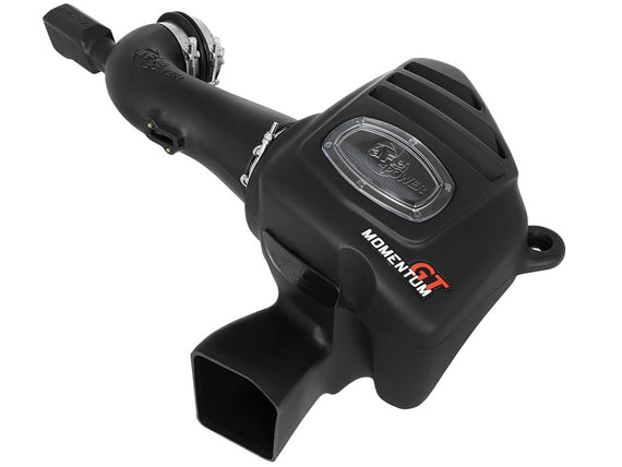 aFe Momentum GT Cold Air Intake For 2013-2015 Chevy Camaro SS 6.2L V8 51-74204