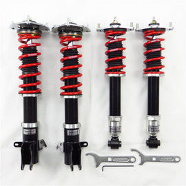 RS-R Sports*i Coilovers for Subaru XV Crosstrek 2.0 NA 2013+ - GP7