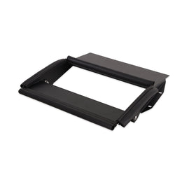 Mishimoto MMTMIC-WRX-15XSHR Intercooler with Shroud for Subaru WRX 2015+ Black MMTMIC-WRX-15XSHR