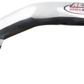 AEM 03-06 Chevy Aveo 1.6L Polished Cold Air Intake 21-537P