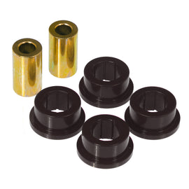 Prothane Subaru WRX Rear Control Arm Bushings - Black 16-302-BL