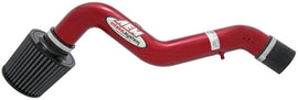 AEM For 90-93 Integra RS/LS/GS/GSR Red Short Ram Intake 22-402R 22-402R