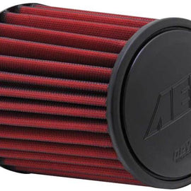 AEM DryFlow Air Filter AIR FILTER KIT 3.25in X 7in DRYFLOW 21-2113DK