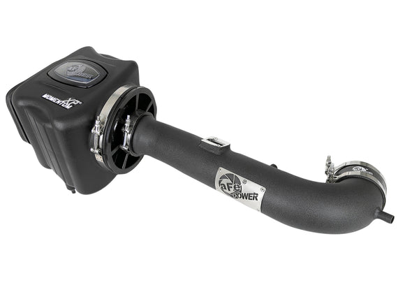 aFe POWER Momentum XP Pro 5R Intake System 14-18 GM Trucks/SUVs V8-5.3L 50-30028R