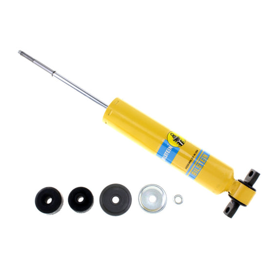 BILSTEIN 24-016971 46MM YELLOW MONOTUBE FRONT SHOCK ABSORBER for CHEVY/GMC TRUCK 24-016971