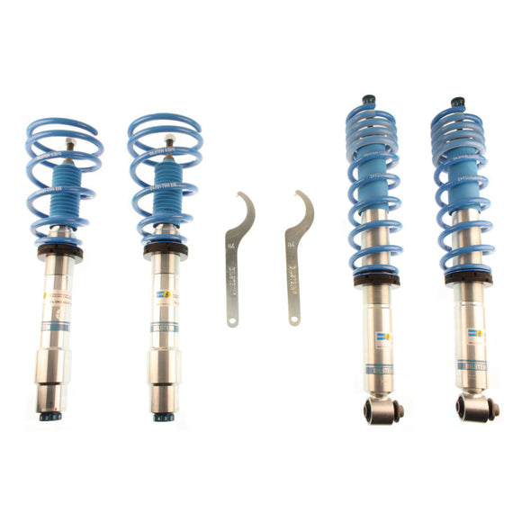 Bilstein B16 for 2004 BMW 525i Base Front and Rear Performance Suspension System 48-135498