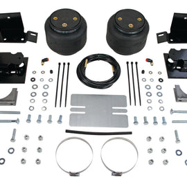 Air Lift Loadlifter 5000 Ultimate Rear Air Spring Kit for 92-99 Chevrolet C2500 Suburban 88129