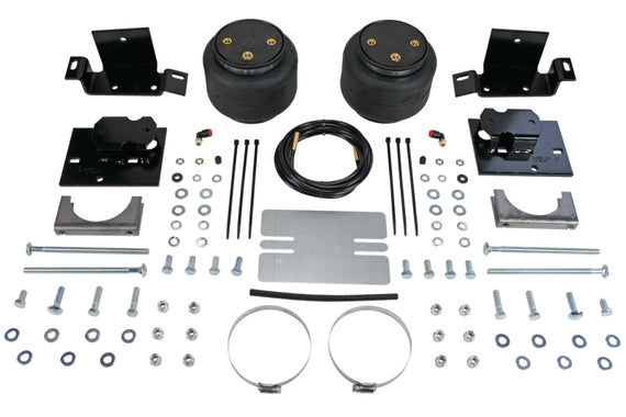 Air Lift Loadlifter 5000 Ultimate Rear Air Spring Kit for 92-99 Chevrolet C2500 Suburban 88129