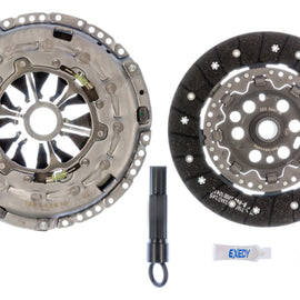 Exedy OE 2006-2008 Volkswagen Beetle L5 Clutch Kit VWK1004