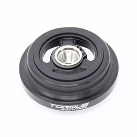 Torque Solution WIX Oil Filter Adapter Subaru EJ / FA TS-SU-516