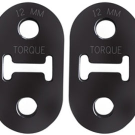 Torque Solution Exhaust Mount: 12 mm Long TS-EH-012L4