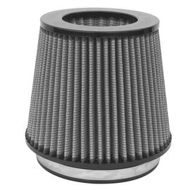 aFe MagnumFLOW Pro DRY S Universal Air Filter 5.5in. F / 7in. B / 5.5in. T (Inv) / 6in. H (IM) 21-91021