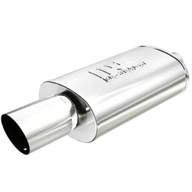 MagnaFlow Muffler W/Tip Mag Rs 14X5X8 3/4.00 14834
