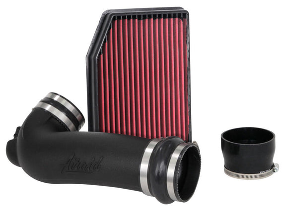 AIRAID AIRAID JR KIT; CHEV SILVERADO/Fits Gmc S 201-782