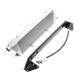 Cobb 04-07 Subaru WRX / STI Front Mount Intercooler Core - Silver 712502-SL