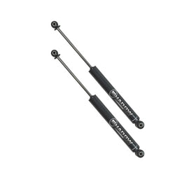 Superlift 09-11 Dodge Ram 1500 4WD 6in Lift Kit Shock Box 84035