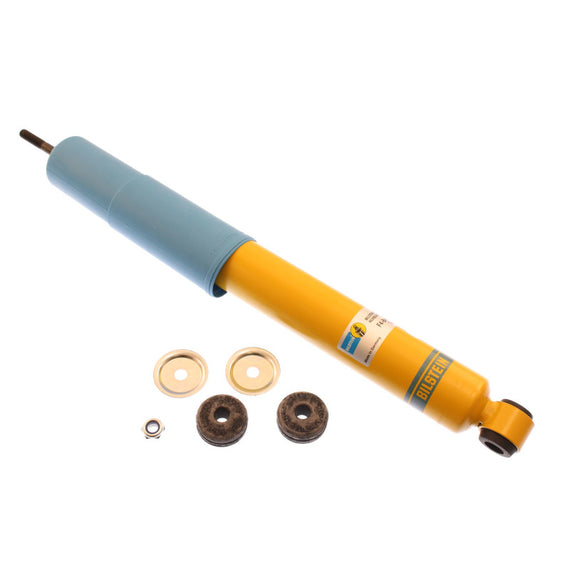 NEW BILSTEIN SHOCK ABSORBER,REAR,53-62 CORVETTE,46MM MONOTUBE,GAS,PRESSURE 24-004930