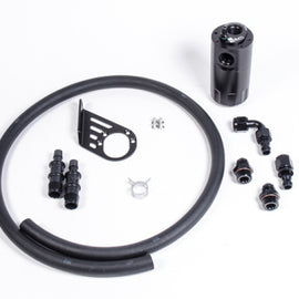Engine Oil Catch Can Kit-ST RADIUM ENGINEERING 20-0378 20-0378