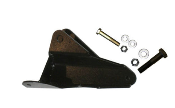 Skyjacker 1999-1999 Ford F-350 Super Duty 4 Wheel Drive Made On or After 3-1-99 Track Bar Bracket TB9483