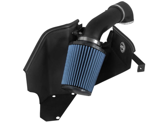 aFe MagnumFORCE Intake Stage-2 Pro 5R 93-98 Jeep Grand Cherokee (ZJ) I6-4.0L 54-12562