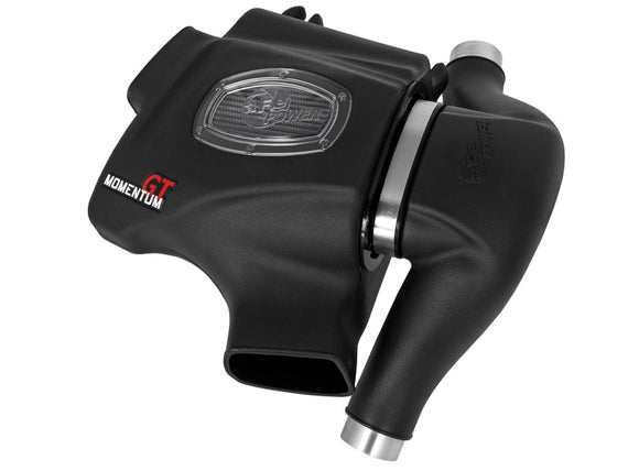 AFE Cold Air Intake Momentum GT Stage-2 Dry 51-76306 07-10 335i / 135i BMW N54 51-76306