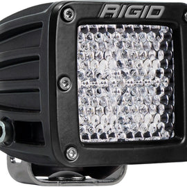 Rigid Industries Dually - 60 Deg. Lens - Single 201513