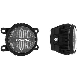 Rigid Industries 37113 360-Series Fog Light 37113