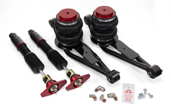 78643 Alf Performance Rear Kits 78643