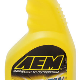 AEM Air Filter Cleaner 32oz 1-1000