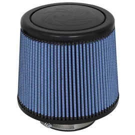 aFe MagnumFLOW Air Filters IAF P5R A/F P5R 4(3.85)F x 8B x 7T x 6.70H 24-90008