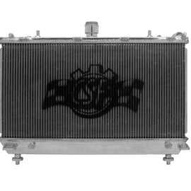 CSF 10-12 Chevrolet Camaro V8 Radiator 7003