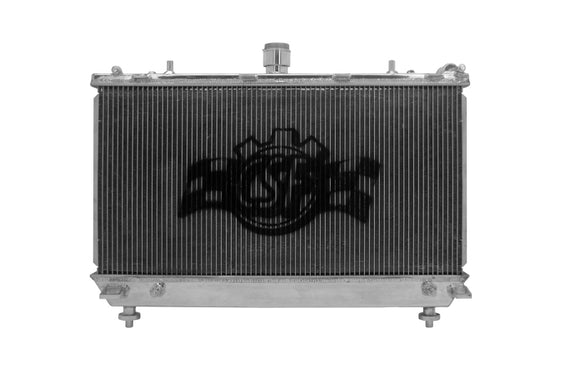 CSF 10-12 Chevrolet Camaro V8 Radiator 7003