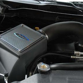 VOLANT CLOSED BOX AIR INTAKE FOR 2009-2012 DODGE RAM 1500 5.7L V8 160576
